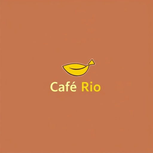 Cafe Rio
